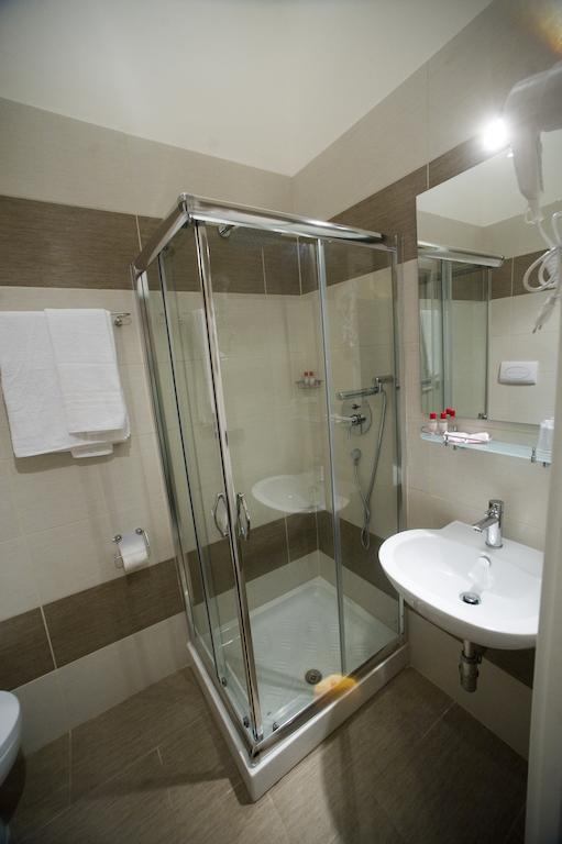 Sant'Agostino Affittacamere Reggio de Calabre Chambre photo