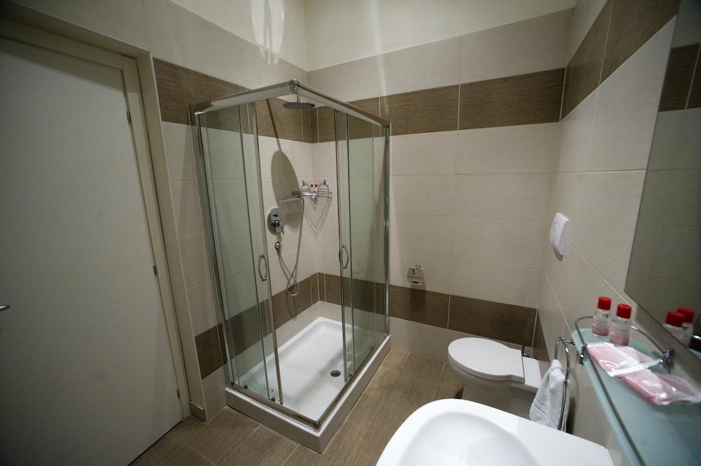 Sant'Agostino Affittacamere Reggio de Calabre Chambre photo